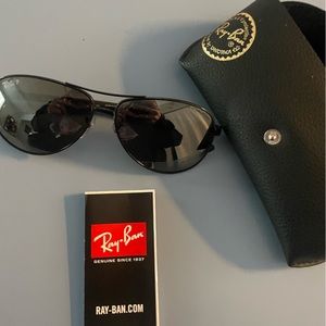 Ray Ban 8313